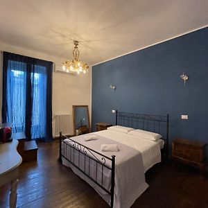 Habitación Grande con Cama King